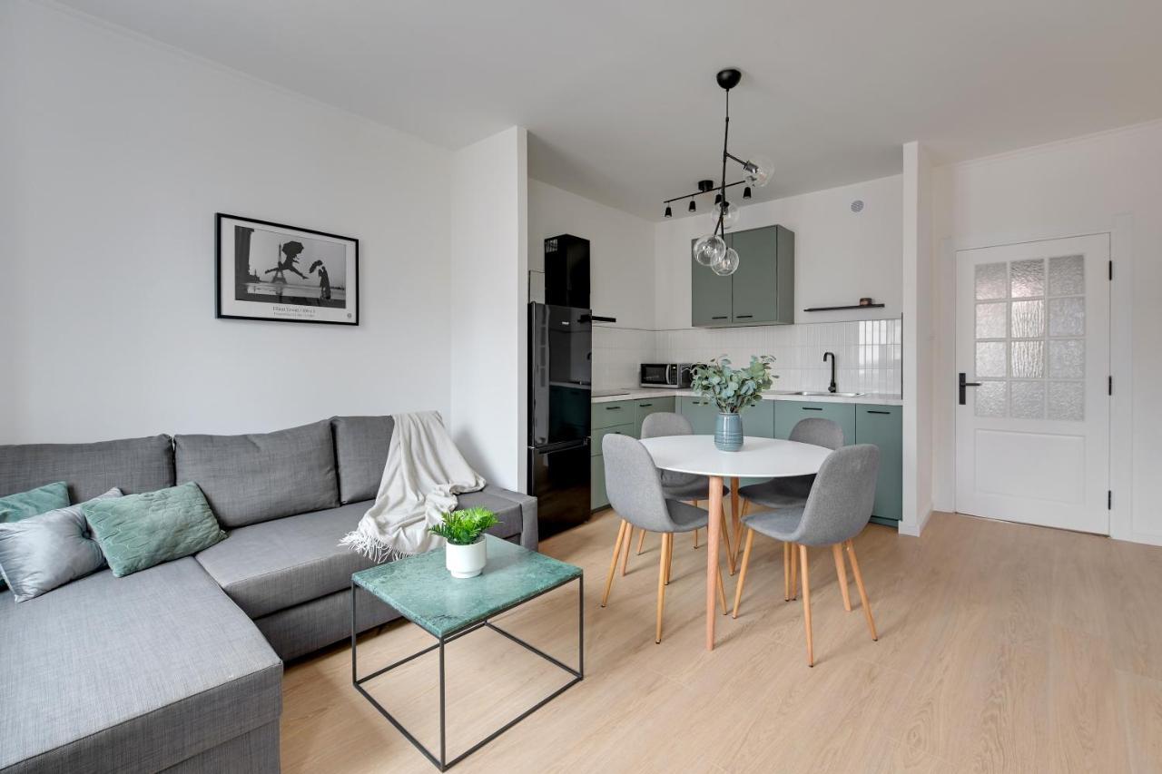 Old Town Ogarna IV Glamour By Downtown Apartments Gdańsk Exterior foto